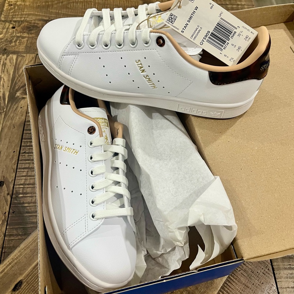 Stan Smith Adidas